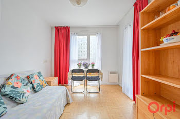 appartement à Clichy (92)