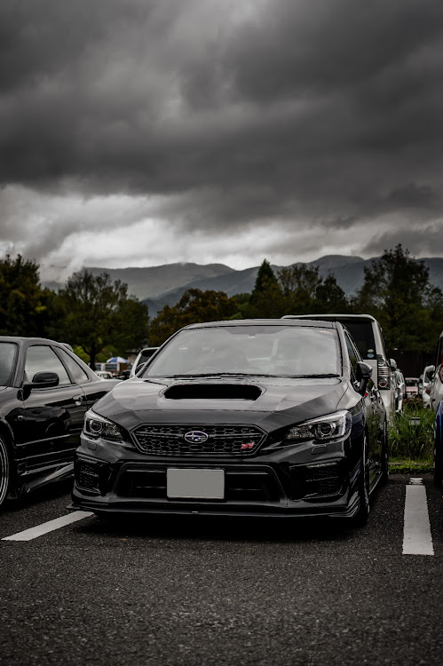 WRX STIのリセットしたいに関するカスタム事例の投稿画像18枚目