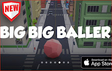 Big Big Baller HD Wallpapers Game Theme small promo image