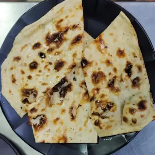 Plain Naan