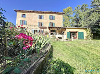 maison à Chambost-Longessaigne (69)