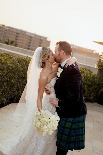 Fotógrafo de casamento Miklós Fekete (fmrpicture). Foto de 8 de janeiro 2023