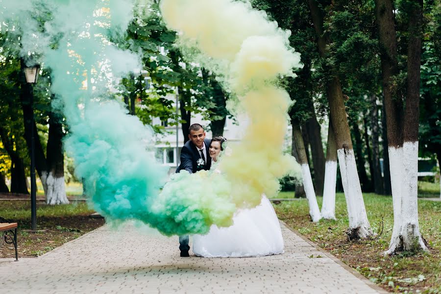 Wedding photographer Andrey Timchuk (andriiko). Photo of 26 June 2018