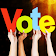 AP Online Voting 2019 icon