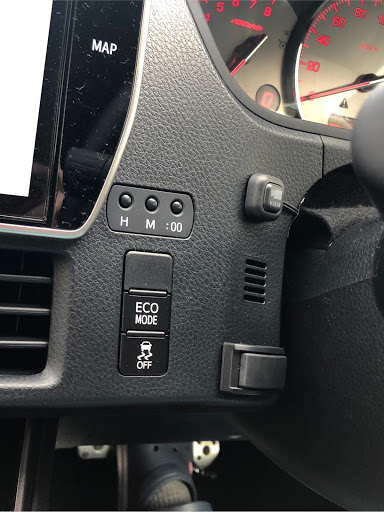 ヴォクシー Zrr80wのスイッチ増設 スイッチ交換 スイッチ移設 スイッチ類に関するカスタム メンテナンスの投稿画像 車のカスタム情報はcartune
