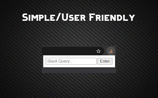 Stack Query