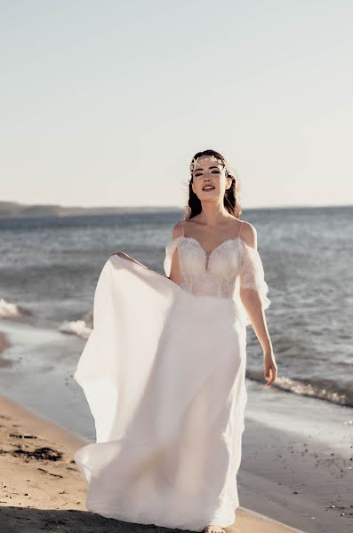 Wedding photographer Koray Köse (koraykose). Photo of 4 April 2020