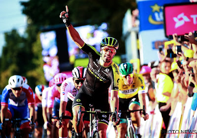 Mezgec tekent bij voor twee jaar en mag straks voor Matthews doen wat hij al voor Ewan deed