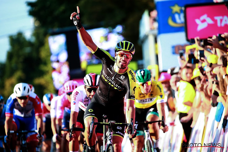 Un second coureur s'offre une seconde victoire sur le Tour de Pologne