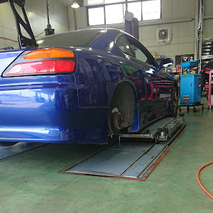 シルビア S15