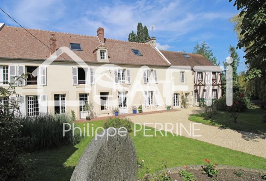 Vente maison 15 pièces 310 m² à Caen (14000), 529 000 €