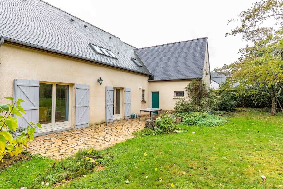 Vente maison 6 pièces 147 m² à Thorigné-Fouillard (35235), 778 050 €