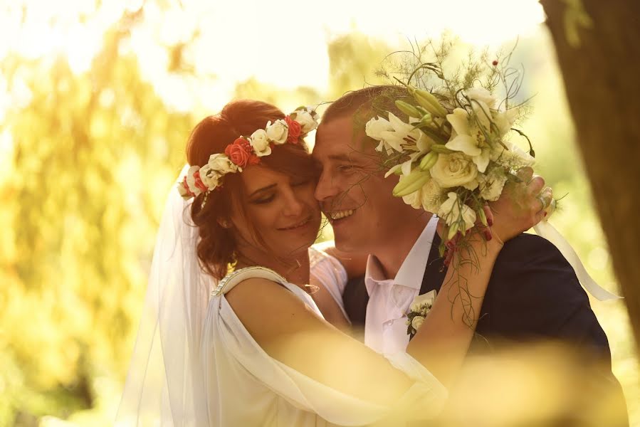 Fotógrafo de casamento Milan Mitrovic (milanmitrovic). Foto de 3 de outubro 2017