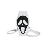 Skull White