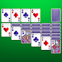 Solitaire - 3 in 1 Card games