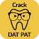 Crack DAT PAT  icon