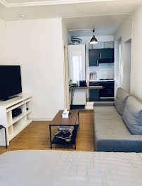 appartement à Paris 17ème (75)