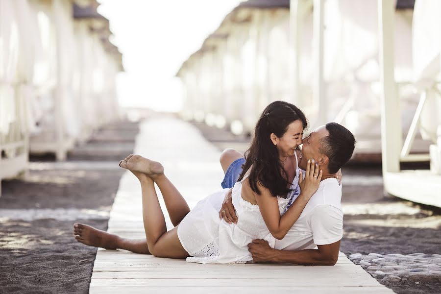 Wedding photographer Alya Kulikova (kulikovaalya). Photo of 18 July 2019