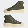 nizza parley focus olive / focus olive / wonder white