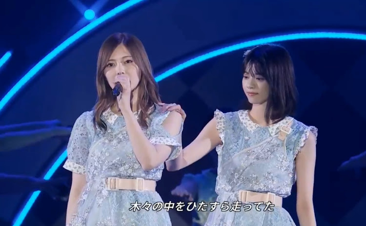 てるさんが投稿した乃木坂46に関するカスタム事例の投稿画像2枚目