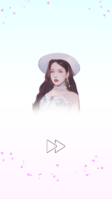 TWICE Sphere: Kpop Polysphere Puzzle Art Game!のおすすめ画像3