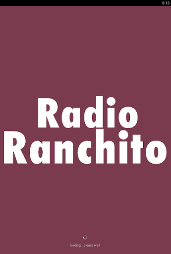 Radio Ranchito