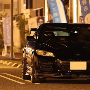 RX-8 SE3P