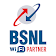 BSNL Wi-Fi Distributor icon