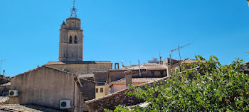 maison à Pezenas (34)