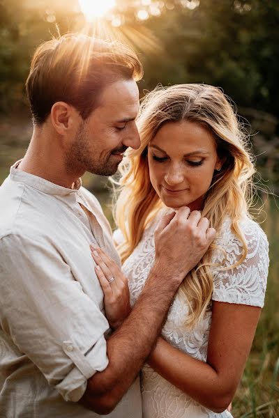 Fotógrafo de casamento Kevin Kurek (hamburg-fotograf). Foto de 26 de agosto 2020