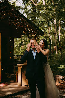 Fotografo di matrimoni Vera Kosenko (kotenotfoto). Foto del 11 agosto 2020