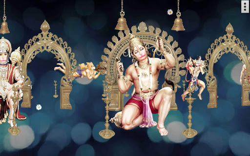 免費下載個人化APP|4D Hanuman Live Wallpaper app開箱文|APP開箱王