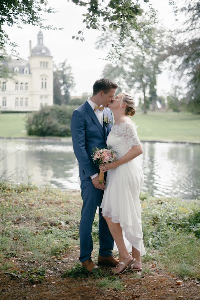 Photographe de mariage Sylvia Capp (sylviac). Photo du 15 septembre 2018