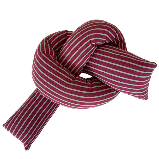 Title 2, Knotted Waist And Shoulder Multifunctional Fun ...