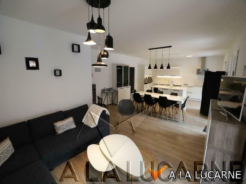 Vente maison 6 pièces 133 m² à Saint-Georges-d'Oléron (17190), 693 972 €