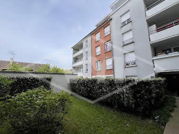 appartement à Combs-la-Ville (77)