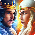 Cover Image of Download Empire War: Age of Thrones 2.940 APK