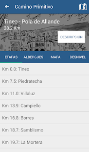 Camino Primitivo Screenshots 1