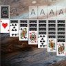 Solitaire icon