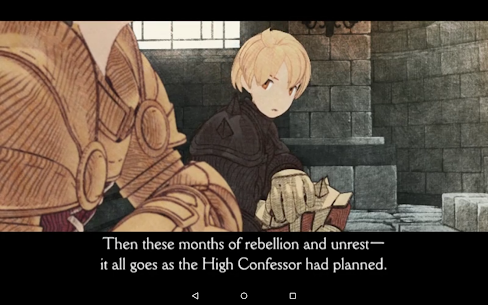 FINAL FANTASY TACTICS  MOD (Unlimited Money/JP) 6