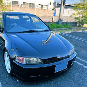 シビック EG4