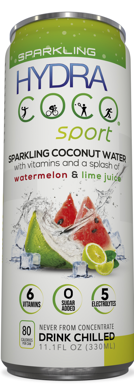 Natural Coconut water