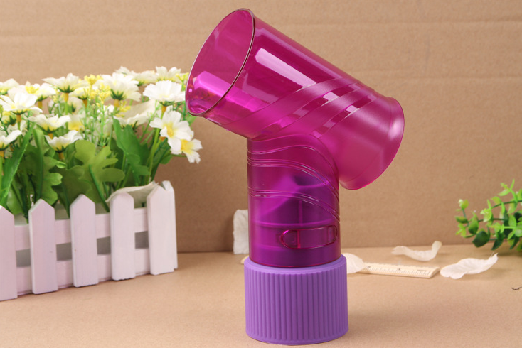 Secador Magic Curls para cachos mágicos e duradouros. Faça cachos perfeitos, rápidos e sem esforço. Tenha um penteado dos sonhos.
