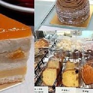 米哈甜點工坊 MIRA Pâtisserie