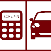 BCM to PIN free  Icon