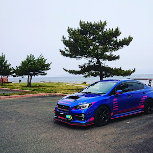 WRX STI VAB