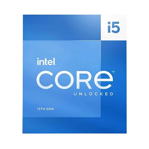 Cpu Intel Core i5-13400F (10C/16T, 2.5GHz - 4.6GHz, 20MB) - LGA1700 (BX8071513400F)