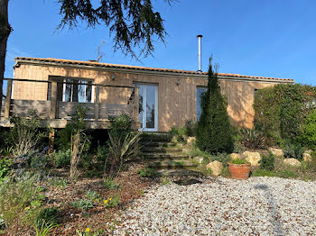 maison à Puilboreau (17)