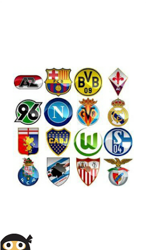 Football Logo Quiz