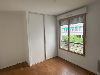 appartement à Asnieres-sur-seine (92)